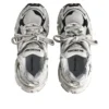 Runner Gradient «White Black» 772767WRUNG9010