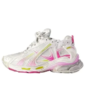 Runner Gradient «White Pink» 772767WRUNG9517