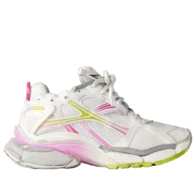 Runner Gradient «White Pink» 772767WRUNG9517
