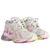 Runner Gradient «White Pink» 772767WRUNG9517