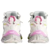 Runner Gradient «White Pink» 772767WRUNG9517