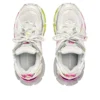 Runner Gradient «White Pink» 772767WRUNG9517