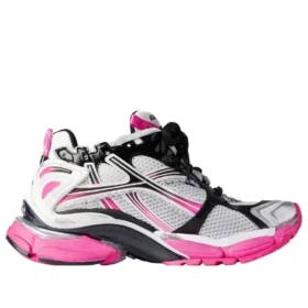 Runner Gradient «White Pink Black» 772767WRUNG9155