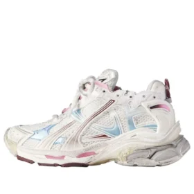 Runner Gradient «White Pink Blue» 772767WRUNG9245