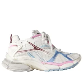 Runner Gradient «White Pink Blue» 772767WRUNG9245