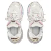 Runner Gradient «White Pink Blue» 772767WRUNG9245