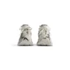 Runner Graffiti Sneaker «White Black» 772774W3RBQ9010