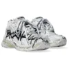 Runner Graffiti «White» 677402W3RBQ9010