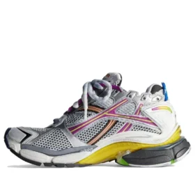 Runner «Grey Multi-Color» 772767W3RMU8123