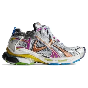 Runner «Grey Multi-Color» 772767W3RMU8123