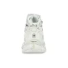 Runner High-Top-Sneaker «White» 695764W3RH19000