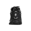 Runner Sneaker «Black Mesh and Nylon» 656063W3RA11000