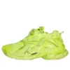 Runner Sneaker «Fluorescent Yellow» 677403W3RB47510