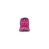 Runner Sneaker «Fuchsia Mesh und Nylon» 677402W3RB25510
