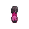 Runner Sneaker «Fuchsia Mesh und Nylon» 677402W3RB25510