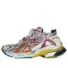 Runner Sneaker «Grey» 677402W3RB68123