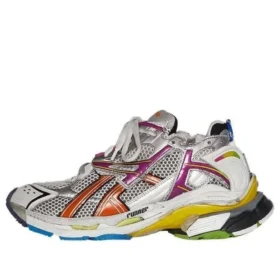 Runner Sneaker «Grey» 677402W3RB68123