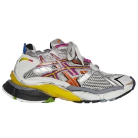 Runner Sneaker «Grey» 677402W3RB68123