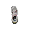 Runner Sneaker «Grey» 677402W3RB68123