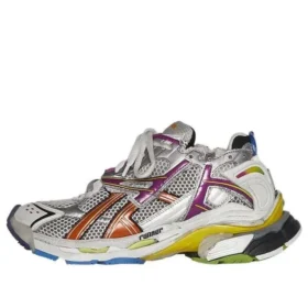 Runner-Sneaker «Grey» 677403W3RB68123
