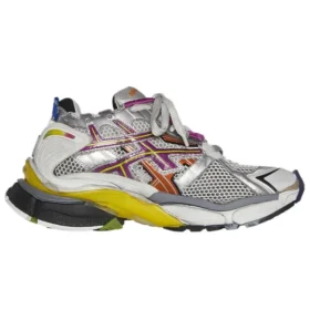 Runner-Sneaker «Grey» 677403W3RB68123