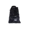 Runner Sneaker «Matte Black Mesh and Nylon» 677403W3RBT1000
