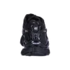 Runner Sneaker «Matte Black Mesh and Nylon» 677403W3RBT1000