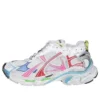 Runner Sneaker «Multicolor Mesh und Nylon» 772774W3RBW9645