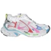 Runner Sneaker «Multicolor Mesh und Nylon» 772774W3RBW9645