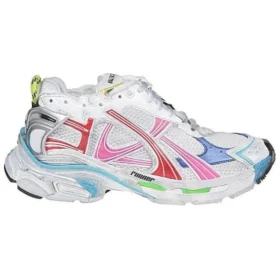 Runner Sneaker «Multicolor Mesh und Nylon» 772774W3RBW9645