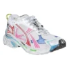 Runner Sneaker «Multicolor Mesh und Nylon» 772774W3RBW9645