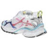 Runner Sneaker «Multicolor Mesh und Nylon» 772774W3RBW9645
