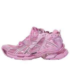 Runner-Sneaker «Pink» 677402W3RB15000