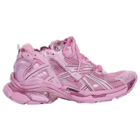 Runner-Sneaker «Pink» 677402W3RB15000