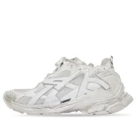 Runner Sneaker «White» 677403W3RB19000