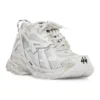 Runner Sneaker «White» 677403W3RB19000