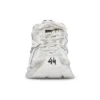 Runner Sneaker «White» 677403W3RB19000