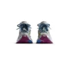 Runner Sneaker «White Blue Purple» 772767W3RMU9547