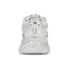 Runner Sneaker «White Mesh and Nylon» 656065W3RA19000