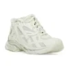 Runner-Sneaker «White Mesh and Nylon» 677403W3RBH9001