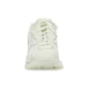 Runner-Sneaker «White Mesh and Nylon» 677403W3RBH9001