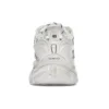 Runner-Sneaker «Whtie Mesh and Nylon» 656063W3RA19000