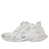 Runner Sneaker «Worn-Out White» 677402W3RB19000