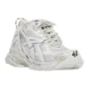 Runner Sneaker «Worn-Out White» 677402W3RB19000