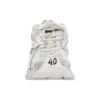 Runner Sneaker «Worn-Out White» 677402W3RB19000