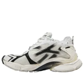 Runner «White Black Gradient» 772774WRUNG9010