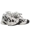 Runner «White Black Gradient» 772774WRUNG9010