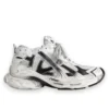 Runner «White Black Gradient» 772774WRUNG9010