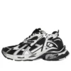 Runner «White Black White» 677402W3RB29010