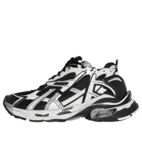 Runner «White Black White» 677402W3RB29010
